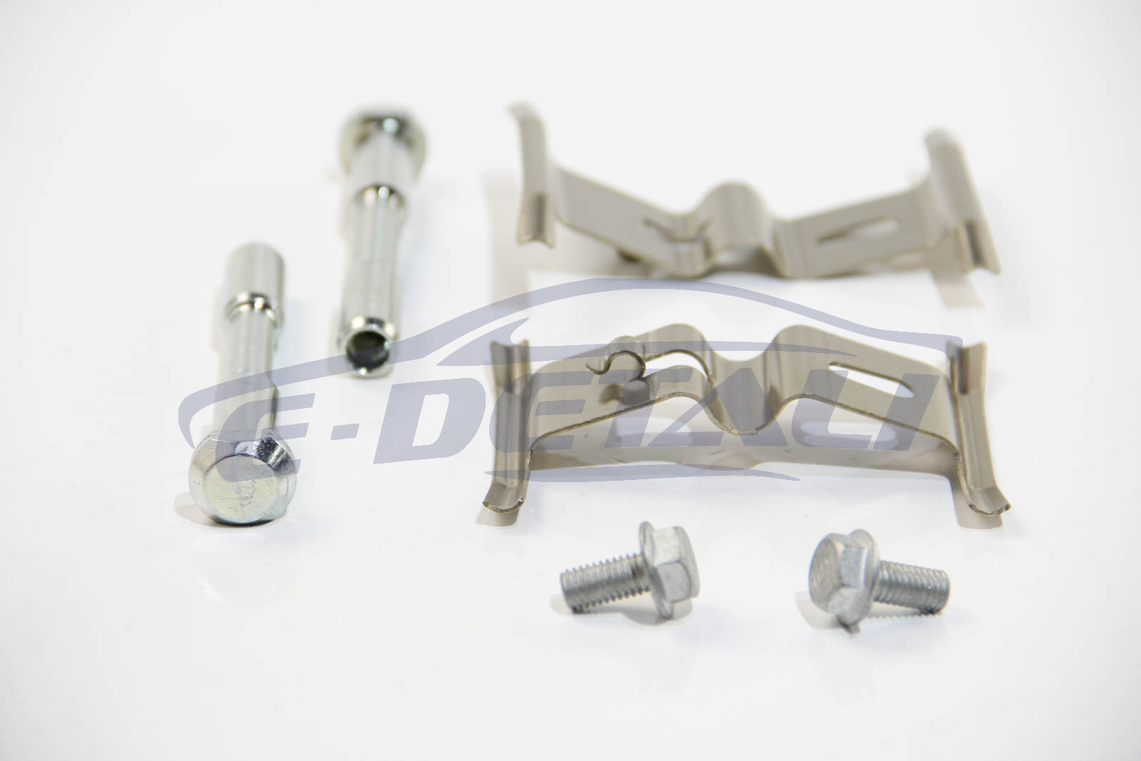 1163651310 JP GROUP JP GROUP Установочный к-кт. торм. кол. AUDI Q7 07-